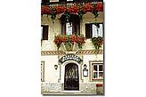 Hotel Wals Rakúsko