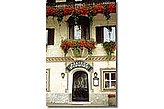 Viešbutis Wals Austrija