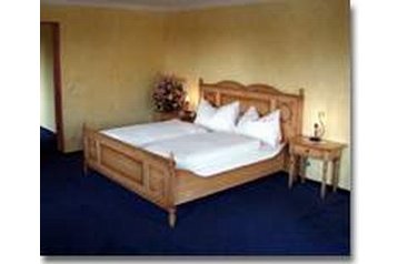 Austria Hotel Wals, Interjöör