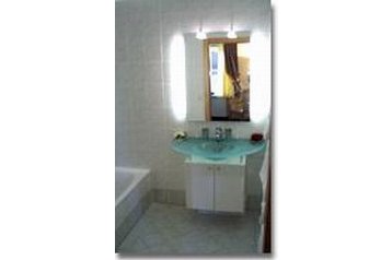 Austria Hotel Wals, Eksterjöör