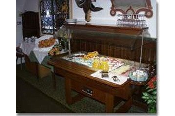 Austria Hotel Wals, Eksterjöör