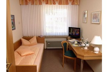 Отель Winterberg 2