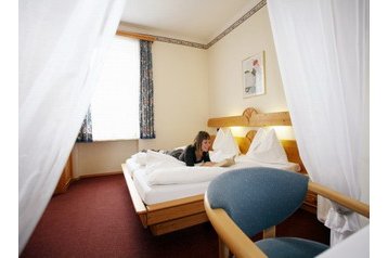 Austria Hotel Payerbach, Interjöör