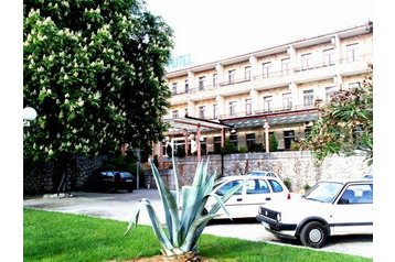 Bosnië-Herzegovina Hotel Trebinje, Exterieur