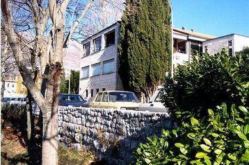 Bosnia y Herzegovina Hotel Trebinje, Exterior