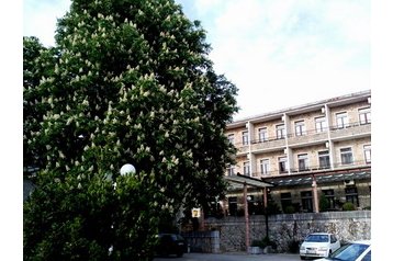 Bosnië-Herzegovina Hotel Trebinje, Exterieur