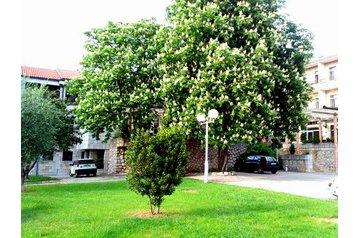 Bosnia e Erzegovina Hotel Trebinje, Esterno