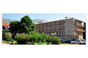 Bosnia y Herzegovina Hotel Trebinje, Exterior