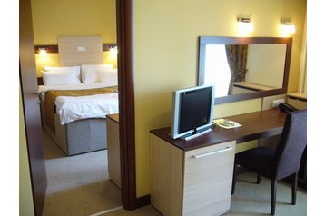 Босния и Герцеговина Hotel Trebinje, Экстерьер