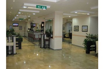 Босния и Герцеговина Hotel Trebinje, Экстерьер