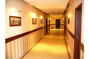 Босния и Герцеговина Hotel Trebinje, Экстерьер