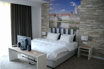 Босния и Герцеговина Hotel Trebinje, Экстерьер
