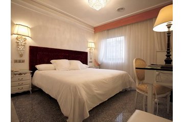 Spania Hotel Salamanca, Eksteriør