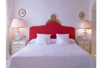 Spania Hotel Salamanca, Eksteriør