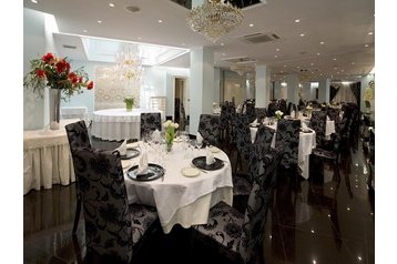 Spania Hotel Salamanca, Eksteriør