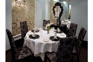 Spania Hotel Salamanca, Eksteriør