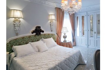Hôtel Salamanca 1