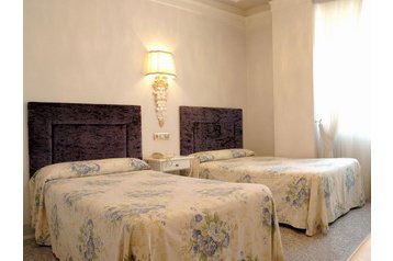 Spānija Hotel Salamanca, Interjers