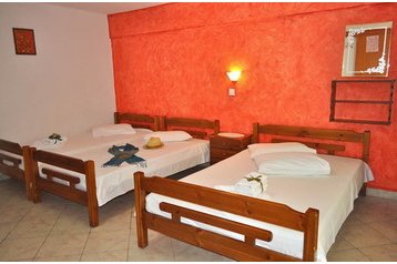 Graikija Penzión Potos, Interjeras