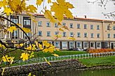 Hotel Jelgava Latvien