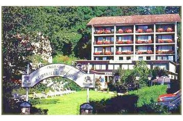 Allemagne Hotel Füssen, Extérieur