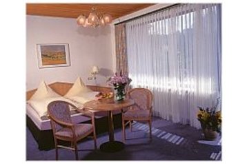 Vokietija Hotel Füssen, Eksterjeras