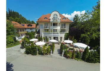 Saksamaa Hotel Füssen, Eksterjöör