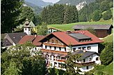 Viešbutis Pichl Austrija