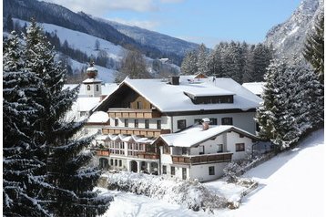 Avstrija Hotel Pichl, Eksterier