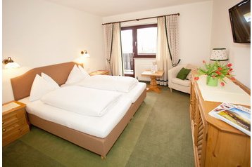 Austrija Hotel Pichl, Eksterjers