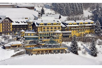 Austria Hotel Pichl, Exterior