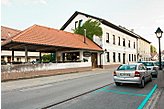 Viešbutis Logatec Slovėnija