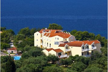 Grieķija Hotel Lassi, Eksterjers