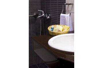 Греция Hotel Lassi, Экстерьер