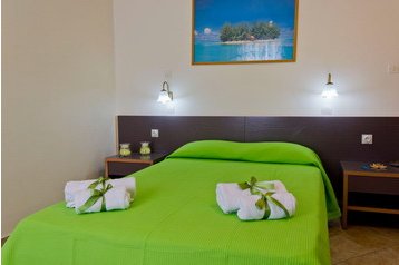 Гърция Hotel Lassi, Интерьор