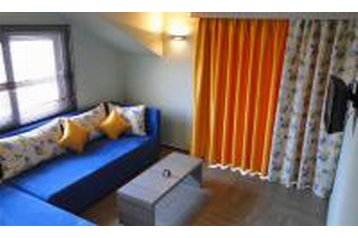 Hellas Hotel Leptokaryá, Eksteriør