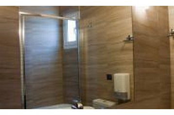 Hellas Hotel Leptokaryá, Eksteriør