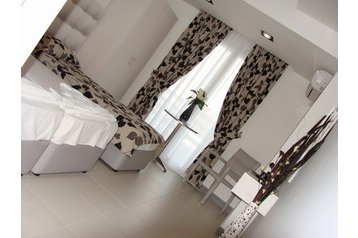 Grecia Hotel Leptokaryá, Interiorul
