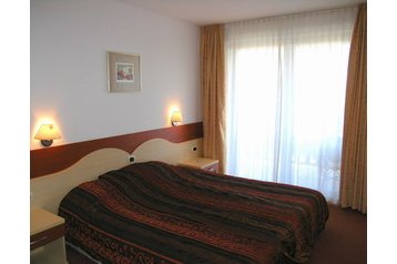 Slovinsko Hotel Lesce, Interiér