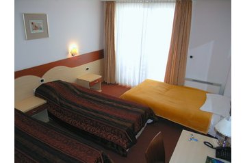 Hotel Lesce 1
