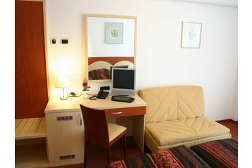 Словенiя Hotel Lesce, Інтер'єр