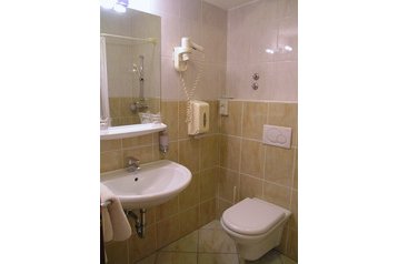 Отель Lesce 1