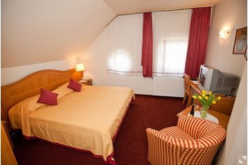 Словения Hotel Lesce, Интерьор