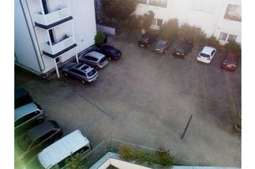 Hôtel Kassel 3
