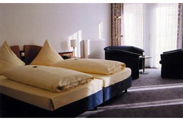 Vokietija Hotel Kassel, Interjeras