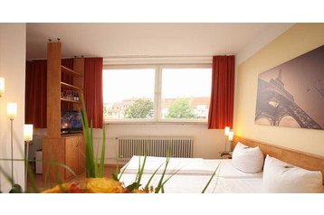 Німеччина Hotel Kassel, Екстер'єр