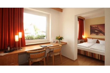 Німеччина Hotel Kassel, Екстер'єр