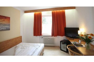 Німеччина Hotel Kassel, Екстер'єр