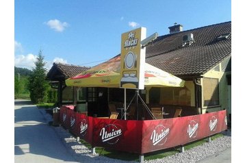 Slovėnija Hotel Medvode, Eksterjeras