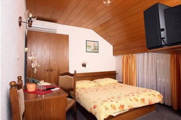 Slovėnija Hotel Medvode, Interjeras